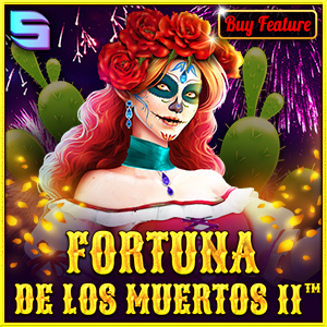 Fortuna De Los Muertos 2 สล็อต