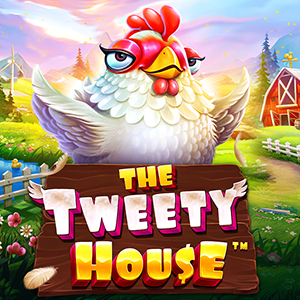 The Tweety House™ สล็อต