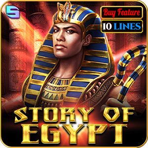 Story of Egypt สล็อต