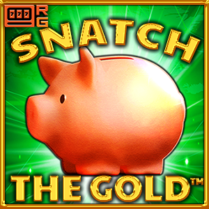 Snatch the Gold สล็อต
