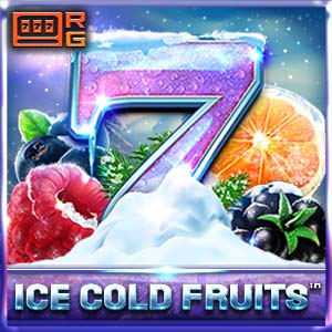 Ice Cold Fruits สล็อต