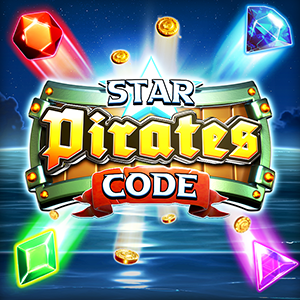 Star Pirates Code™ สล็อต