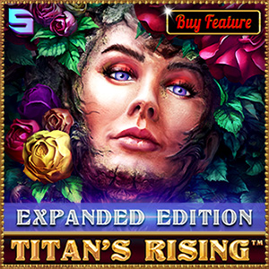 Titan's Rising Extended Edition สล็อต
