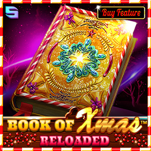 Book of Xmas Reloaded สล็อต