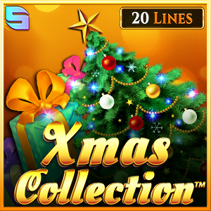 Xmas Collection 20 Lines สล็อต