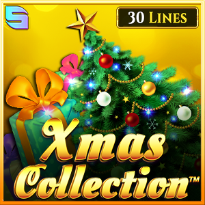 Xmas Collection 30 Lines สล็อต