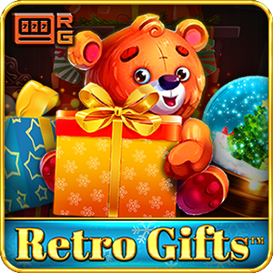Retro Gifts สล็อต