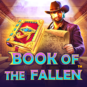 Book of Fallen™ สล็อต