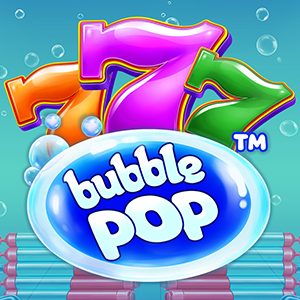 Bubble Pop™ สล็อต