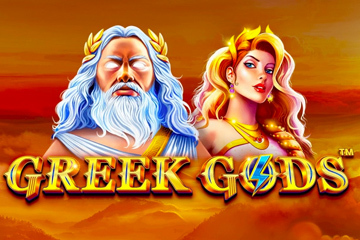 Greek Gods สล็อต