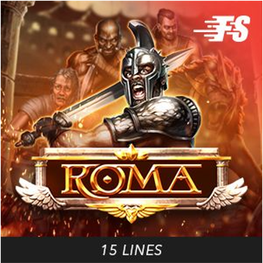 Roma สล็อต