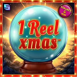 1 Reel Xmas สล็อต