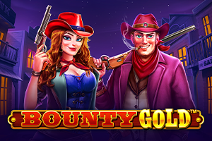 Bounty Gold ™ สล็อต