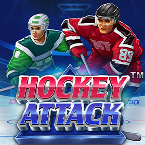 Hockey Attack™ สล็อต
