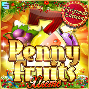 Penny Fruits Xtreme Christmas Edition สล็อต