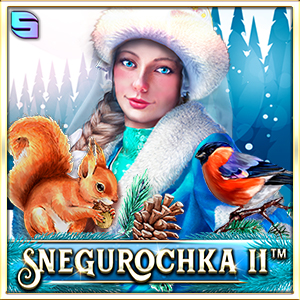 Snegurochka II สล็อต