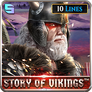 Story Of Vikings 10 Lines  สล็อต