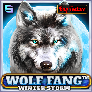 WolfFang-WinterStorm สล็อต