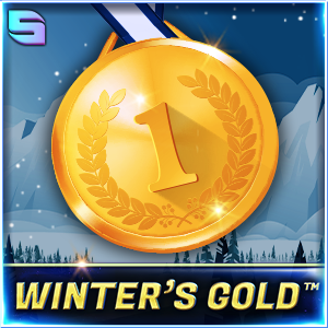 Winter's Gold สล็อต