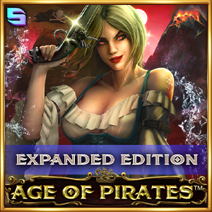 Age of Pirates Expanded Edition สล็อต