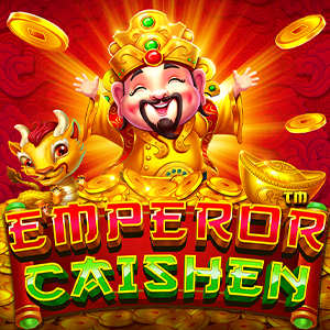 Emperor Caishen™ สล็อต