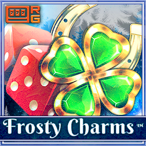 Frosty Charms สล็อต
