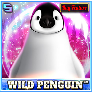 Wild Penguin สล็อต