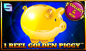 Reel Golden Piggy สล็อต