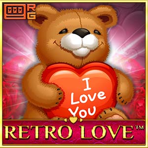 Retro Love สล็อต