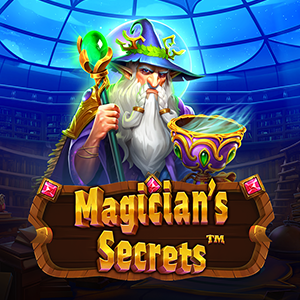Magician's Secrets™ สล็อต