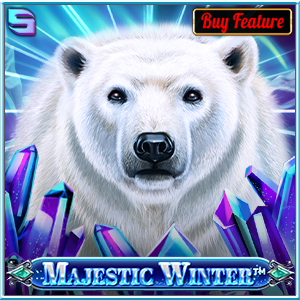 Majestic Winter สล็อต