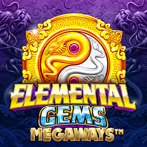 Elemental Gems Megaways ™ สล็อต
