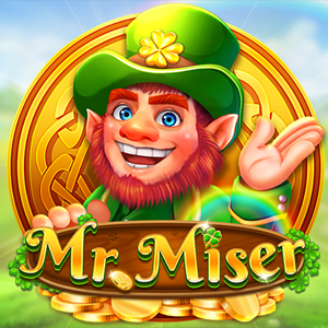 Mr. Miser สล็อต