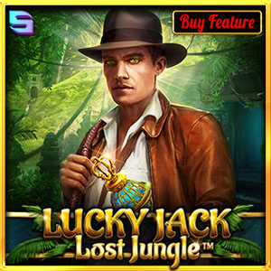 Lucky Jack- Lost Jungle สล็อต