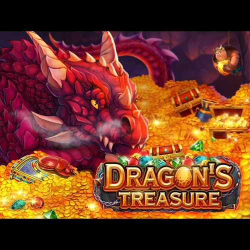 Dragon’s Treasure สล็อต