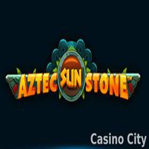 Aztec Sun Stone สล็อต
