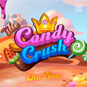 Candy Cash สล็อต