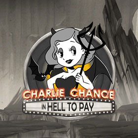 Charlie Chance in Hell to Pay สล็อต