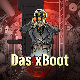 Das xBoot สล็อต