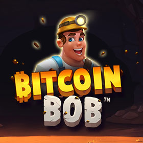 Bitcoin Bob สล็อต