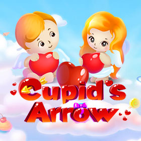 Cupid's Arrow สล็อต
