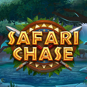 Safari Chase สล็อต