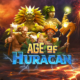 Age of Huracan สล็อต