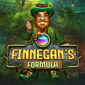 Finnegan's Formula สล็อต