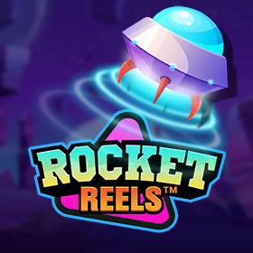 Rocket Reels สล็อต