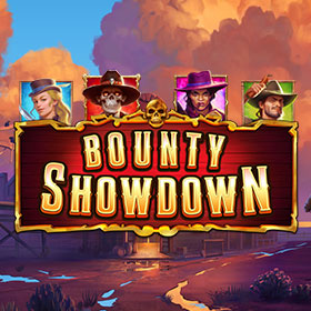Bounty Showdown สล็อต