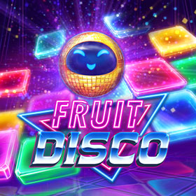 Fruit Disco สล็อต