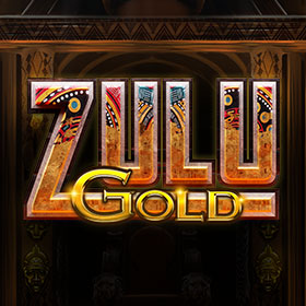 Zulu Gold สล็อต