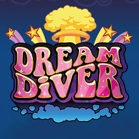 Dream Diver สล็อต