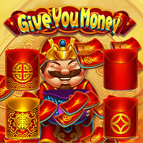 Give You Money สล็อต